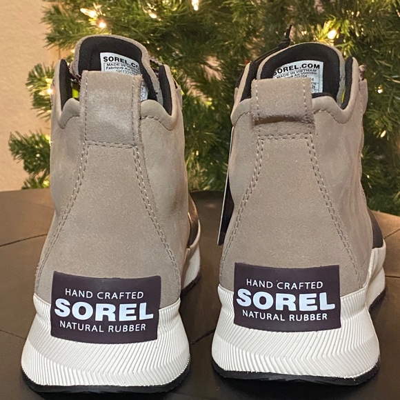 Sorel Boots/Booties - Out N About III - Picture 5 of 8